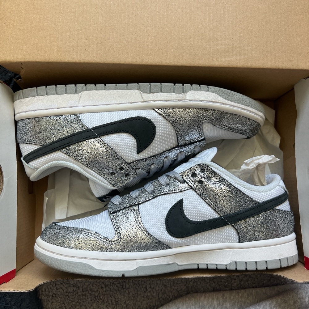 Nike dunk